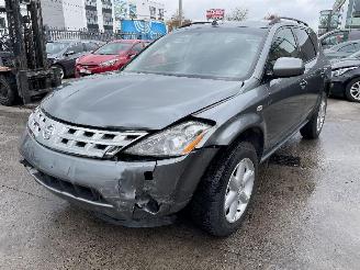 Nissan Murano 3.5 V6 picture 4