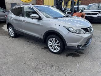 Nissan Qashqai 1.2I ACENTA picture 8