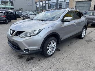 Nissan Qashqai 1.2I ACENTA picture 2