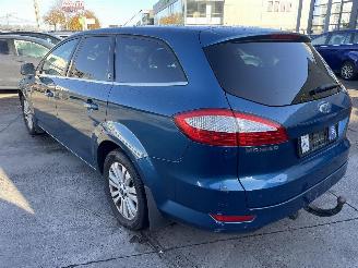 Ford Mondeo CLIPPER GHIA picture 10