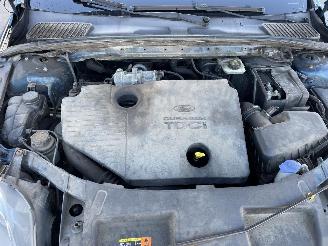 Ford Mondeo CLIPPER GHIA picture 16