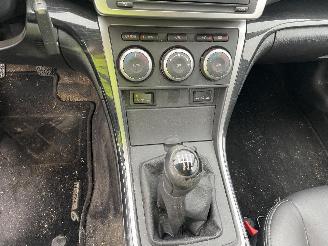 Mazda 6 2.0 TDVI BREAK picture 18