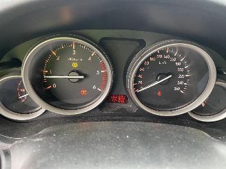 Mazda 6 2.0 TDVI BREAK picture 16