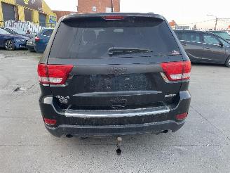 Jeep Grand-cherokee 3.0D OVERLAND picture 9
