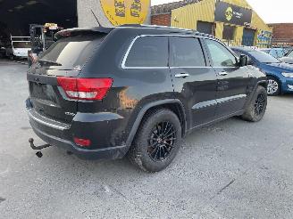 Jeep Grand-cherokee 3.0D OVERLAND picture 8