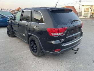 Jeep Grand-cherokee 3.0D OVERLAND picture 10
