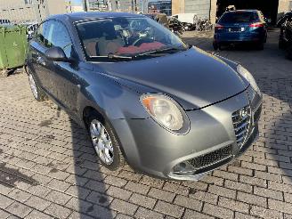 Alfa Romeo MiTo 1.3 MTJD picture 4