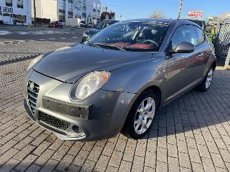 Alfa Romeo MiTo 1.3 MTJD picture 2