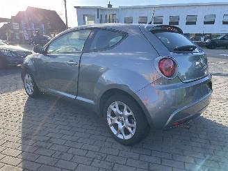 Alfa Romeo MiTo 1.3 MTJD picture 10
