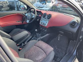 Alfa Romeo MiTo 1.3 MTJD picture 5