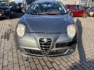 Alfa Romeo MiTo 1.3 MTJD picture 3