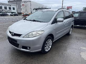 Mazda 5 1.8I  7PLACES picture 4