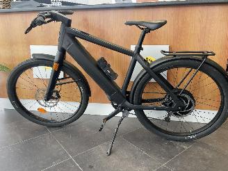 Schade fiets Stromer  ST2 0.8 KW 11 SPEED 2021/1