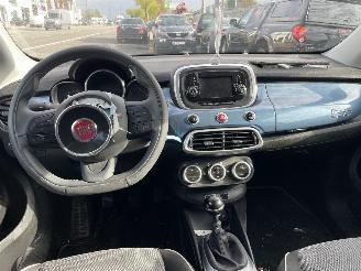 Fiat 500X 1.6I POP STAR picture 10