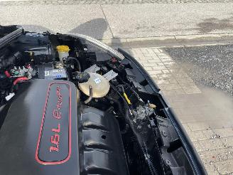 Fiat 500X 1.6I POP STAR picture 14