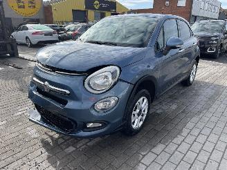 Fiat 500X 1.6I POP STAR picture 3