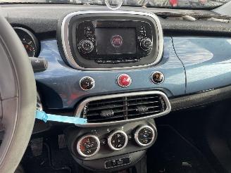 Fiat 500X 1.6I POP STAR picture 11