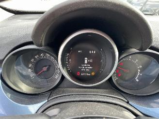 Fiat 500X 1.6I POP STAR picture 18