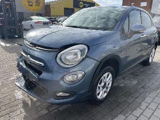 Fiat 500X 1.6I POP STAR picture 9