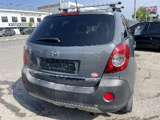 Opel Antara 2.0 DTI 150PS picture 11