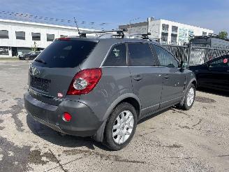 Opel Antara 2.0 DTI 150PS picture 10