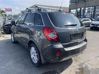Opel Antara 2.0 DTI 150PS picture 7