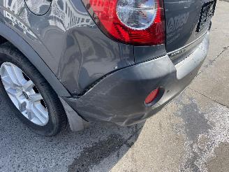Opel Antara 2.0 DTI 150PS picture 8