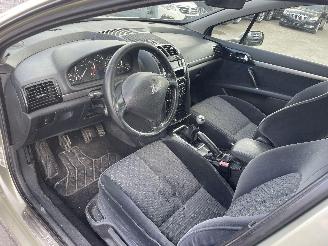 Peugeot 407 1.6 HDI SW picture 6