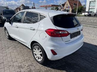 Ford Fiesta 1.1I picture 8