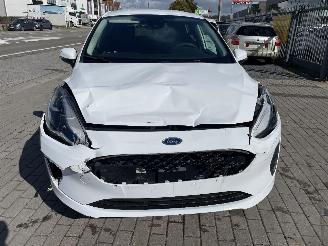 Ford Fiesta 1.1I picture 3