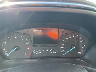 Ford Fiesta 1.1I picture 15