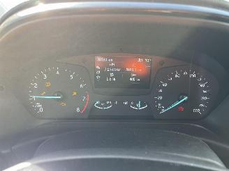 Ford Fiesta 1.1I picture 11