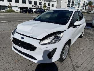 Ford Fiesta 1.1I picture 2