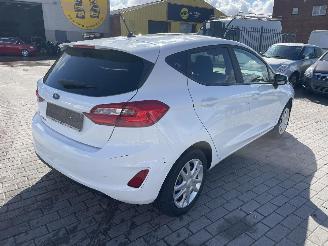 Ford Fiesta 1.1I picture 14