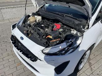 Ford Fiesta 1.1I picture 9
