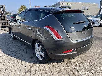 Lancia Delta 1.6 MTJT picture 8