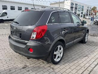 Opel Antara 2.2 DTI picture 7