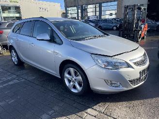 Opel Astra PROBLEM GEARBOX picture 2