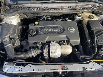 Opel Astra PROBLEM GEARBOX picture 7