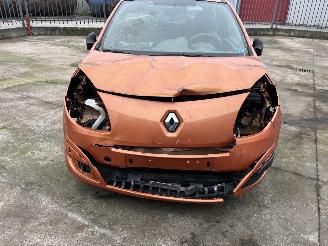 Renault Twingo NO PAPERS picture 3