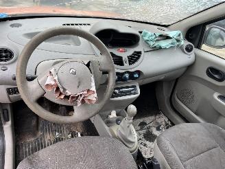 Renault Twingo NO PAPERS picture 16