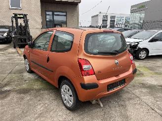 Renault Twingo NO PAPERS picture 2