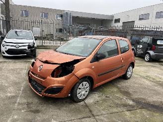 Renault Twingo NO PAPERS picture 17