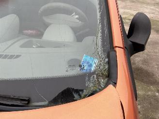 Renault Twingo NO PAPERS picture 6