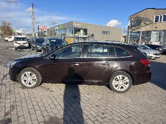 Chevrolet Cruze WAGON 1.7TD LT+ picture 8
