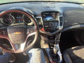 Chevrolet Cruze WAGON 1.7TD LT+ picture 15