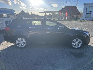 Chevrolet Cruze WAGON 1.7TD LT+ picture 6