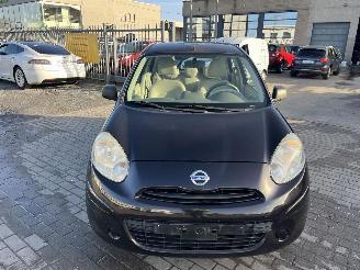 Nissan Micra 1.2B picture 7