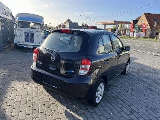 Nissan Micra 1.2B picture 3