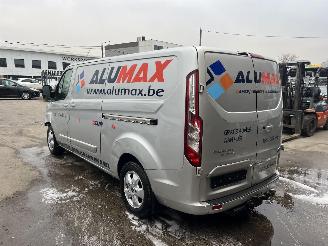Ford Transit Custom AUTOMATIC picture 8